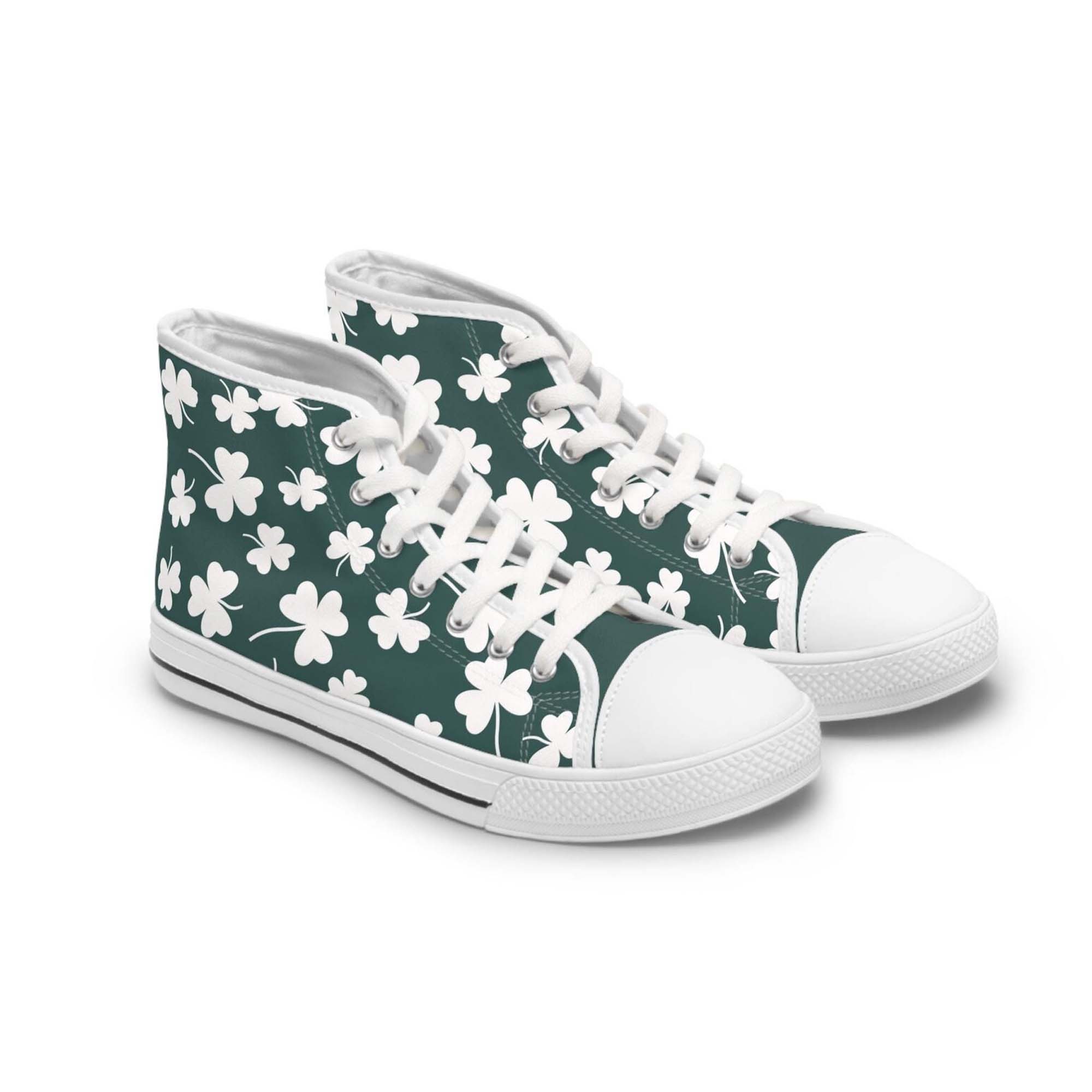 High Top Sneakers